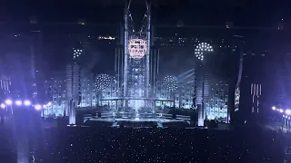 Rammstein - Du Hast - Live@Estadio Civitas Metropolitano, Madrid - 23/6/23