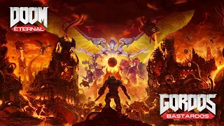 Reseña DOOM Eternal | 3GB