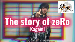 Kagami - The story of zeRo