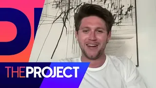 Niall Horan on leaving One Direction | The Project NZ