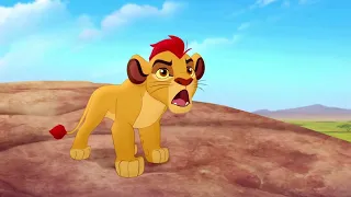 Kion & Nala Moments (Part 1) (NOT made for kids)