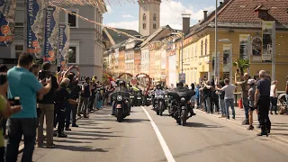 2022 European Bike Week | Harley-Davidson