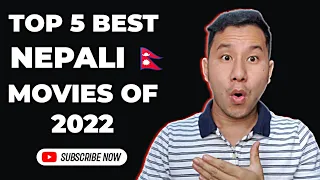 TOP 5 Best Nepali Movies Of 2022 | Hernu Bayo Ta? WCF REVIEW