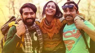 Popcorn | Malayalam Full Movie 2017 |  Malayalam New Movies 2017 Full Movie