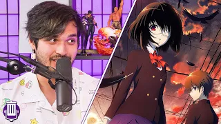 Does Scary Horror Anime Exist??