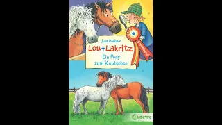 Lou+Lakritz Kapitel 1