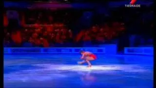 Alena LEONOVA  Worlds 2011 EX