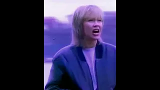 #abba #agnetha #español #yo no fui #i wasn't the one #peter cetera #shorts