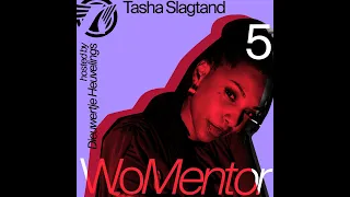 WoMentor - Tasha Slagtand - Aflevering 5