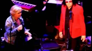 Todd Rundgren & Mathilde Santing - Love in Disguise - Wailing Wall 11-11-12 Paradiso Radio 6 Audio