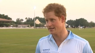 Prince Harry quits the Army after 10 years