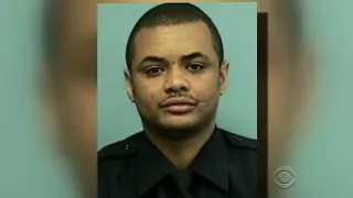 Baltimore police detective Sean Suiter remembered