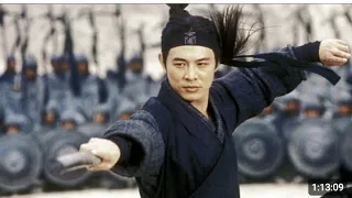 SUPRISE JET LI (NOUVEAU FILM COMPLET EN FRANÇAIS)