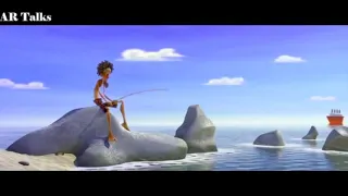 Animated Short Movie - IT'S A CINCH l Adventure Movie