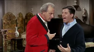 Jerry souffre-douleur (Jerry Lewis)