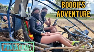 Half Day Buggy Adventure Excursion (Macao, Cenote) Review | Punta Cana DR