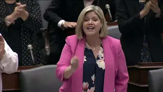 2019-05-28 Question Period