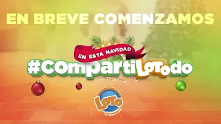 Sorteo LOTO 11:00 a.m. 19 de diciembre del 2021