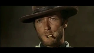 Clint Eastwood Mejores frases del oeste en castellano