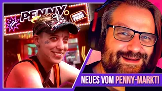 Der alltägliche Wahnsinn am Reeperbahn Penny - Gronkh Reaction