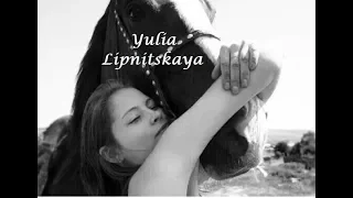 Yulia Lipnitskaya as Sweet as Sugar