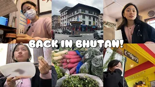 Daily Life in Bhutan