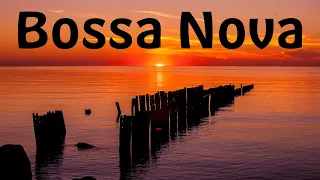 Summer Dreams - Relaxing Bossa Nova For Work and Study To