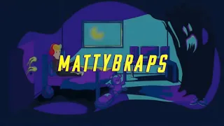MattybRaps — Monster ( lyrics video )