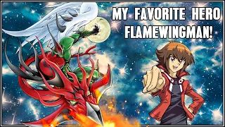 The Best Most Consistent Elemental HERO Neos YuGiOh Deck Profile June 2023 Post CYAC Flame Wingman!!