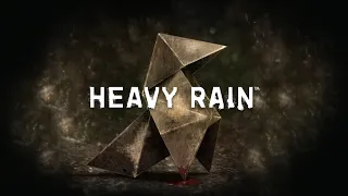 Прохождение Heavy Rain