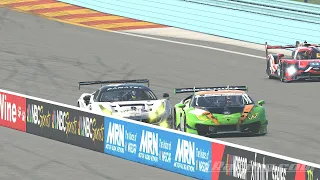 iRacing | IMSA - Watkins Glen - Ferrari 488 GT3