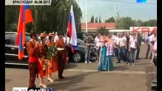 Арсен Галстян признан лучшим спортсменом Кубани.mp4