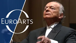 Dvořák - Symphony No. 9 "From the New World" (Maazel, New York Philharmonic) |Pyongyang Concert(5/9)