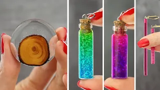 Epoxy Resin Creations That Are At A Whole New Level  2022