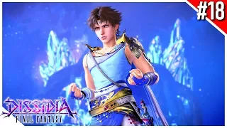 Dissidia 012 Final Fantasy Playthrough - Episode #18 | Bartz - Chapter 9 A Treasure Hunt