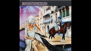 Rondò Veneziano - "Barocco"