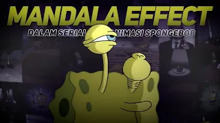 Mandela Effect Dalam Serial Spongebob | Teori Film Lainnya (SpongeBob 24)