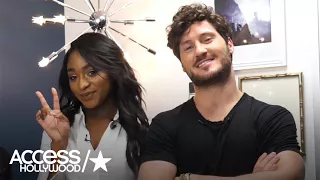 Normani Kordei On The 'New Era' Of Fifth Harmony | Access Hollywood