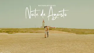 BLUTAB - NOITE DE AGOSTO FEAT MYLES 6IX  (VIDEO OFICIAL)