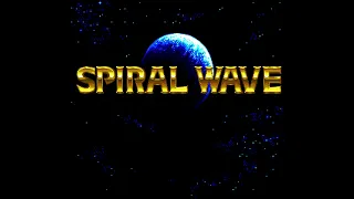 BGM #01 - Spiral Wave [PC Engine] | Original Soundtrack