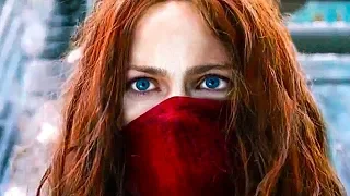 Хроники хищных городов Mortal Engines (Русский трейлер 2018)