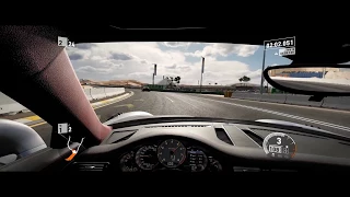 [PC] Forza Motorsport 7 DEMO - Porsche 911 GT2 RS (21:9)
