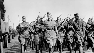 Русские не похожи на людей они сделаны из железа!Записи немецких солдат.