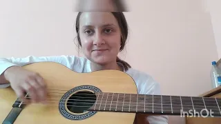 Одиночество - Иван Карпов (cover)