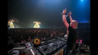 Noisecontrollers | Tomorrowland Belgium 2018