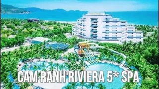 Cam Ranh Riviera Resort & Spa Nha Trang Vietnam