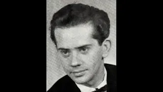 Brahms - Zdeněk Hnát (1965) Ballades op. 10 n°1 & 2
