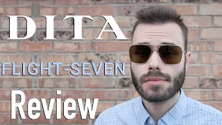 Dita Flight-Seven Review