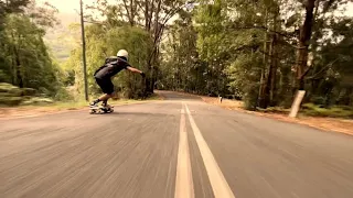 [ARCHIVES] Scoot Mano / Currumbin Valley Raw