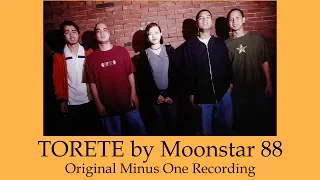 Moonstar88 - Torete (Original Minus One)